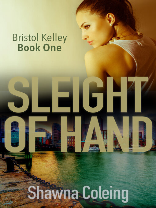 Title details for Sleight of Hand by Shawna Coleing - Wait list